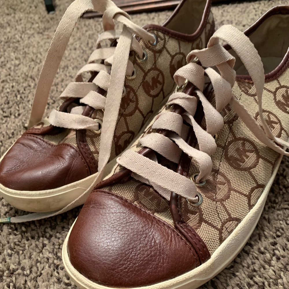 Michael kors sneakers